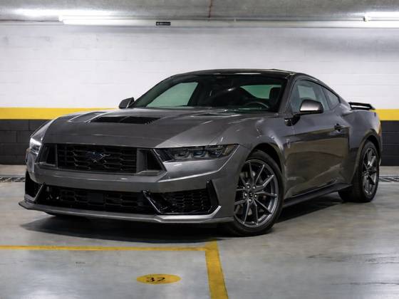 FORD MUSTANG 5.0 V8 GASOLINA DARK HORSE SELECTSHIFT